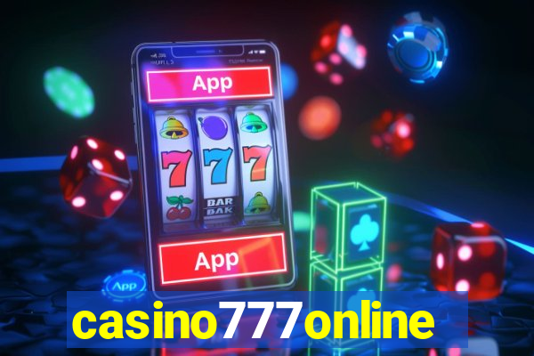 casino777online