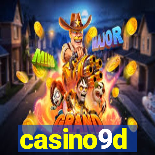 casino9d