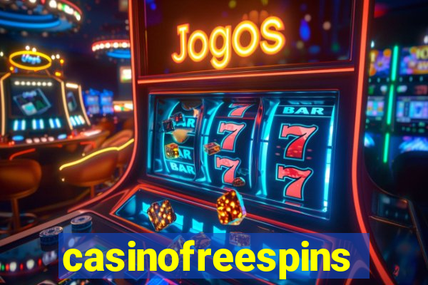 casinofreespins