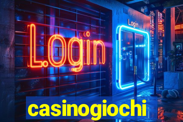 casinogiochi