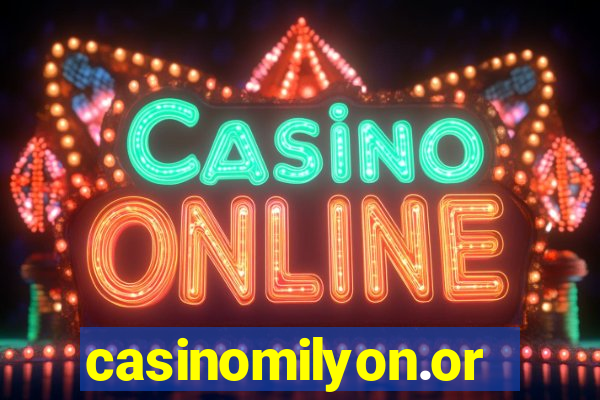 casinomilyon.org