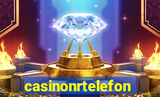 casinonrtelefon