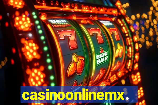 casinoonlinemx.mx