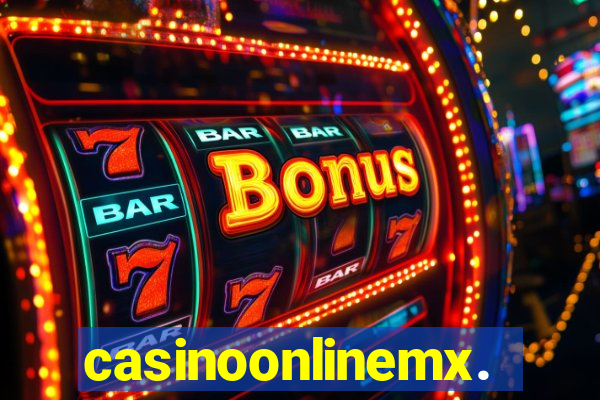 casinoonlinemx.mx