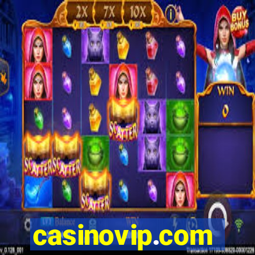 casinovip.com