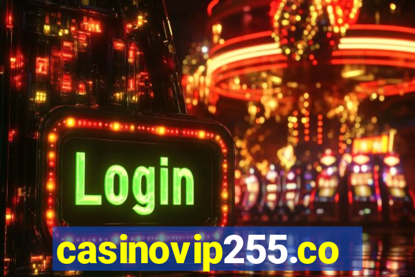 casinovip255.com