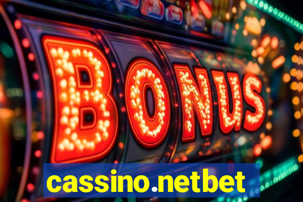 cassino.netbet