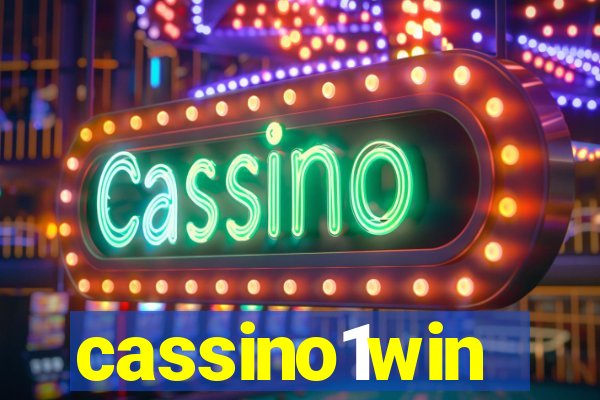 cassino1win