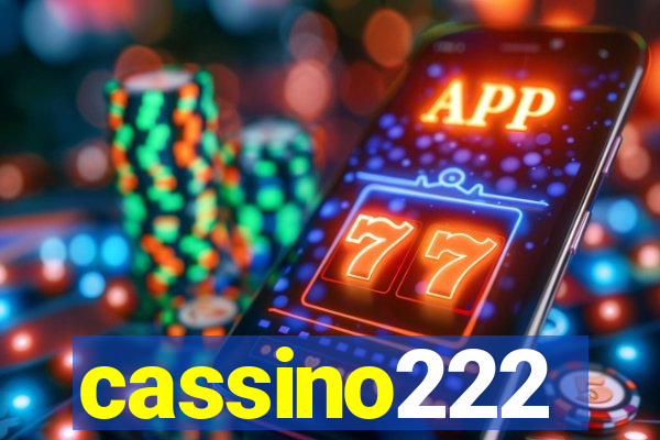 cassino222