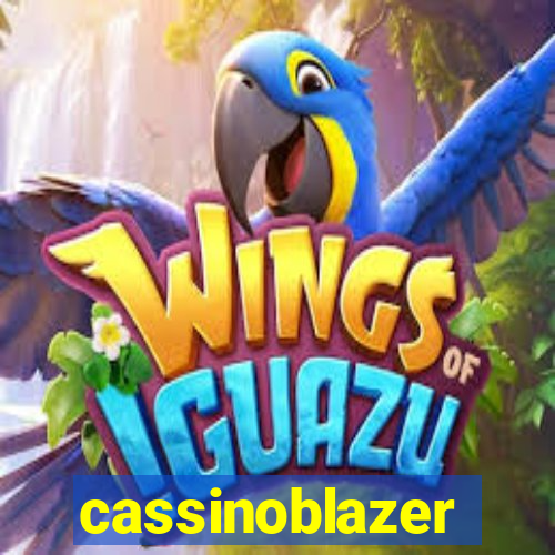 cassinoblazer