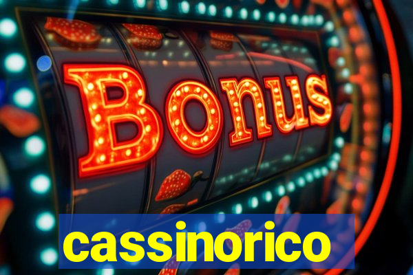 cassinorico