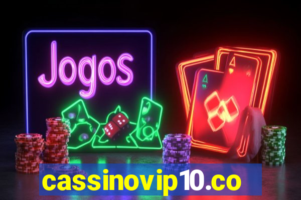 cassinovip10.com