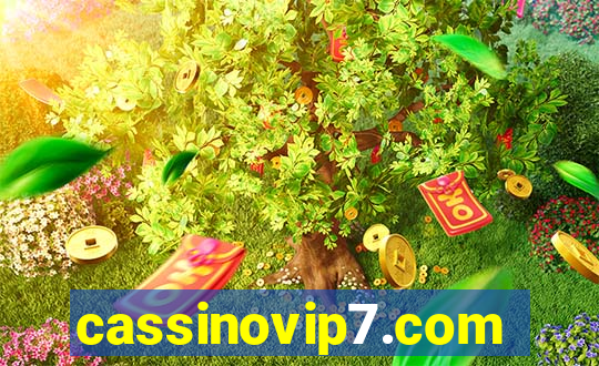 cassinovip7.com