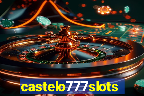 castelo777slots