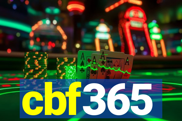 cbf365