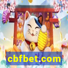 cbfbet.com