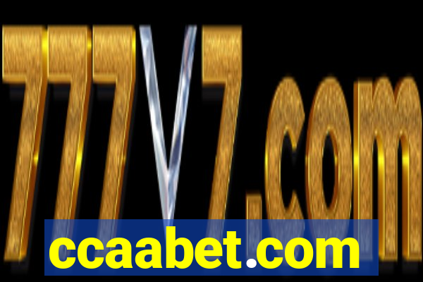 ccaabet.com