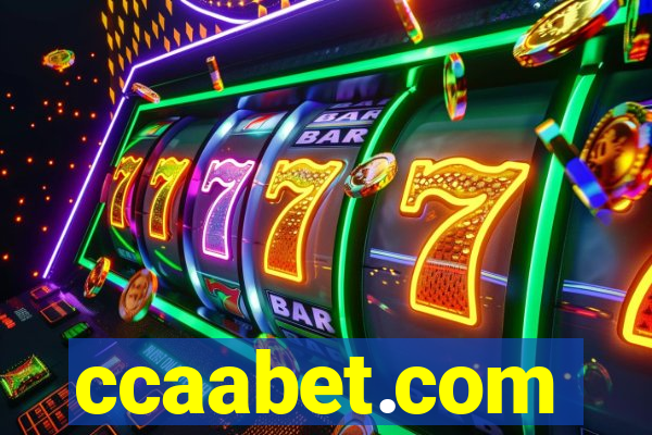 ccaabet.com