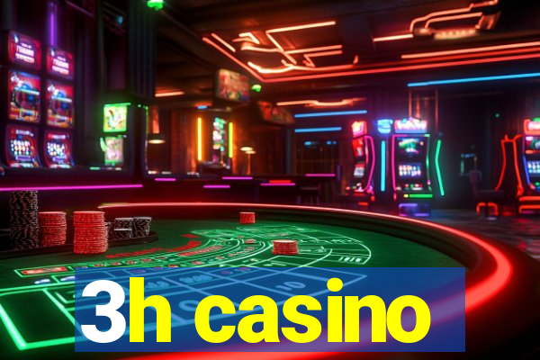 3h casino