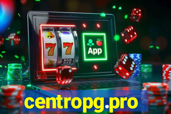 centropg.pro