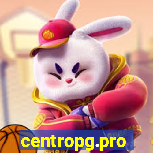 centropg.pro