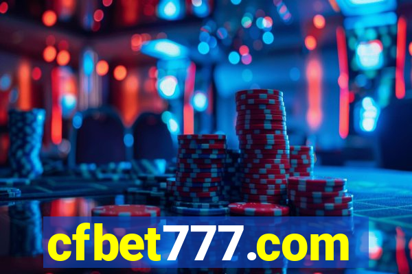 cfbet777.com