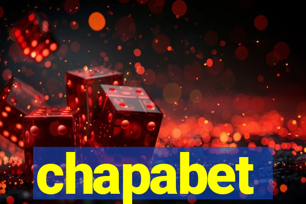 chapabet