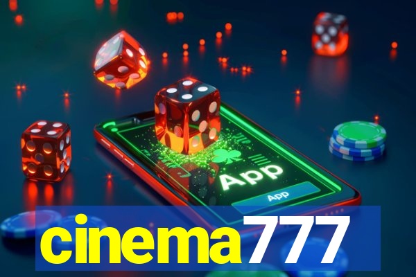 cinema777