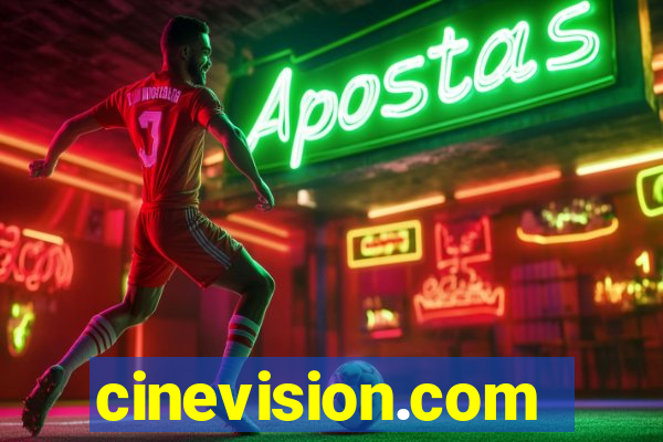 cinevision.com