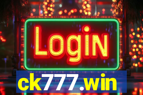 ck777.win