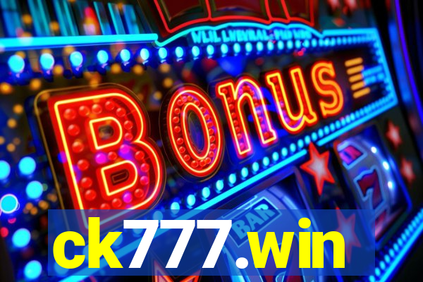 ck777.win