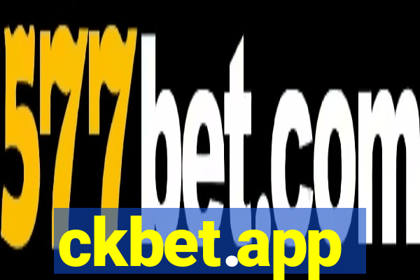 ckbet.app