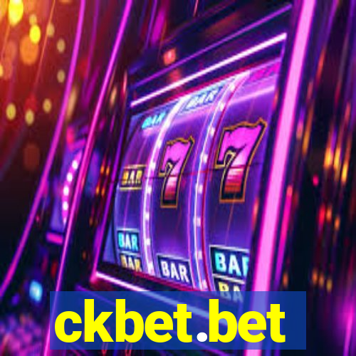 ckbet.bet