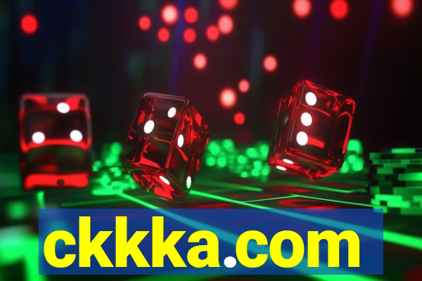 ckkka.com