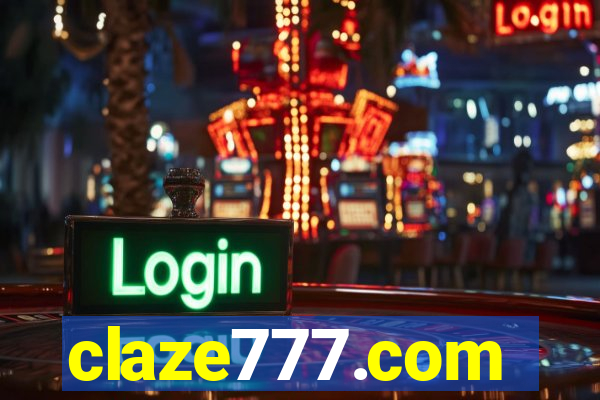 claze777.com