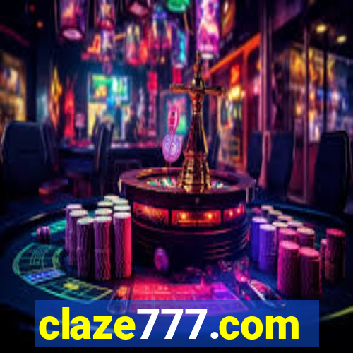 claze777.com