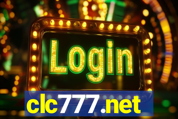 clc777.net