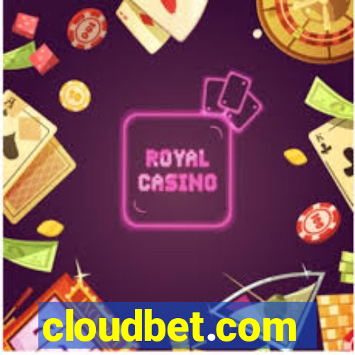 cloudbet.com