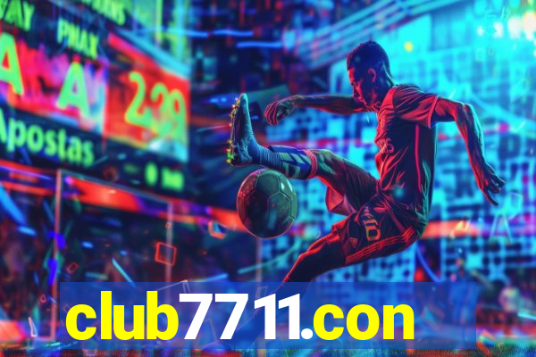 club7711.con