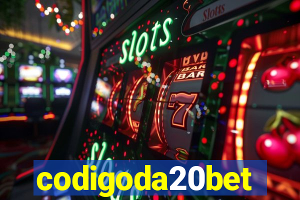 codigoda20bet