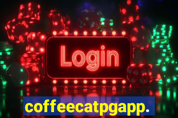 coffeecatpgapp.com