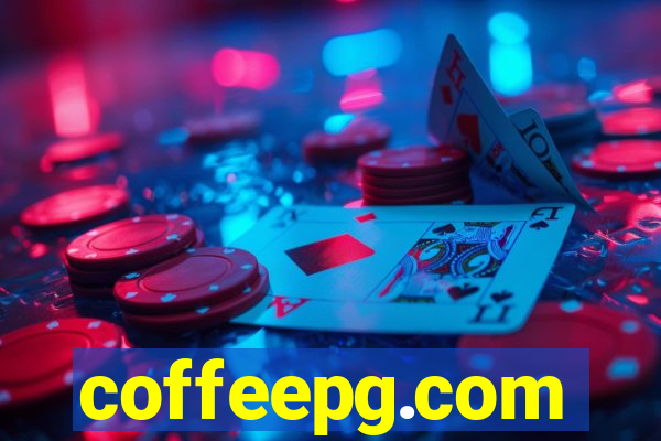 coffeepg.com