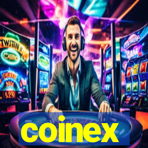 coinex