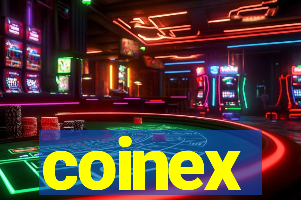 coinex