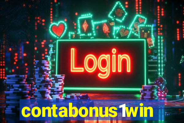 contabonus1win