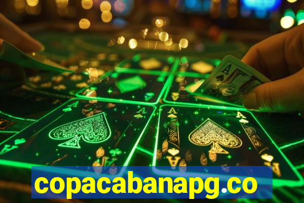 copacabanapg.com