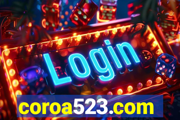 coroa523.com