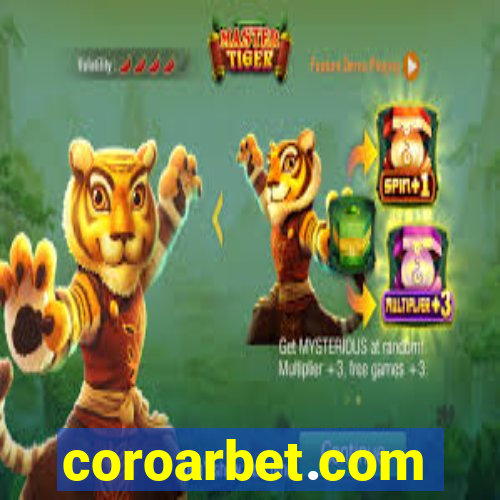 coroarbet.com