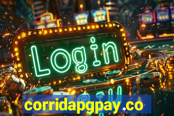 corridapgpay.com