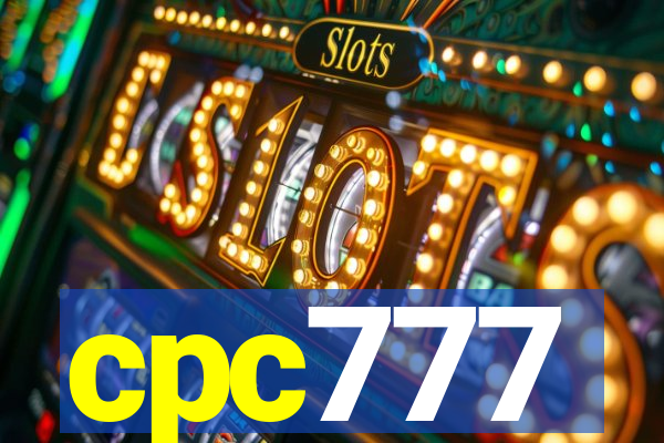 cpc777